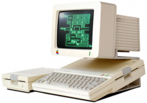 Apple IIc