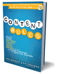 Content Rules