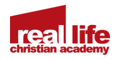 RLCA Logo