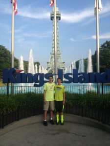 Kings Island