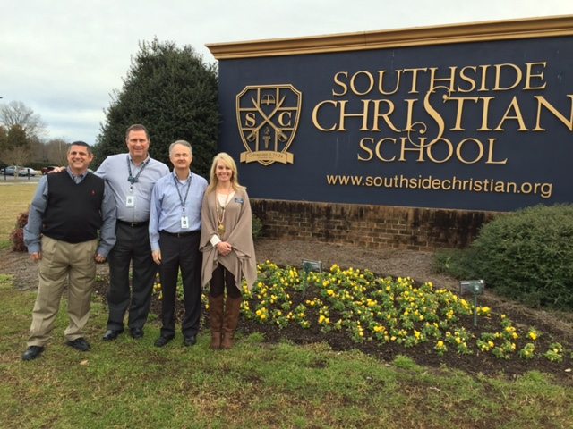 SouthsideChristianSchool