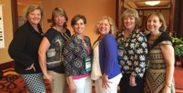 Three School Leaders Review the AISAP Summer Institute