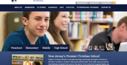 An Inbound Marketing Storytelling Strategy at Eastern Christian School