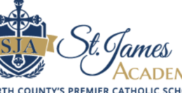 St. James Academy (CA) Partners with Enrollment Catalyst