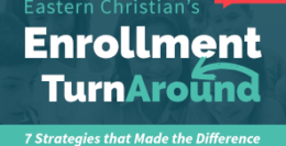 Eastern Christian’s Enrollment Turnaround