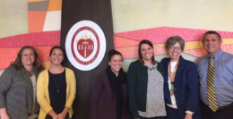 Elizabeth Seton High School Partners with Enrollment Catalyst