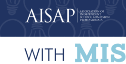Dr. Rick Newberry to speak at AISAP Summer Institute