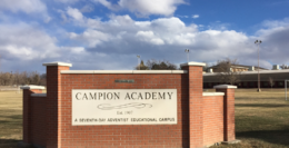 Campion Academy Partners with Enrollment Catalyst