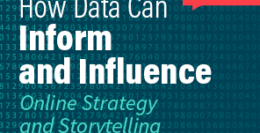 How Data Can Inform & Influence Online Strategy