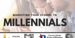 Webinar: Marketing Your School to Millennial Families