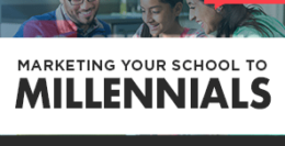 Marketing Your School to Millennials