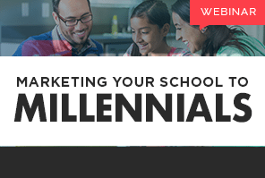 Marketing Your School to Millennials