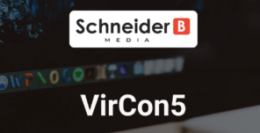 Don’t Miss The Best School Marketing Conference – VirCon5