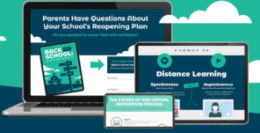 Communicating and Marketing Your School’s Opening Plan