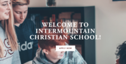 Intermountain Christian School (UT) Partners with Enrollment Catalyst