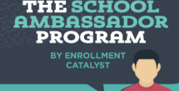 The Complete Solution for your School Ambassador Program