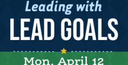 Webinar: Leading with Lead Goals – A Strategic Framework to Achieve Your School’s Enrollment Goals