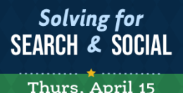 Webinar: Solving for Search and Social – Online School Marketing Campaigns that Generate Leads