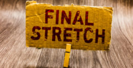 7 Strategies for the Final Stretch