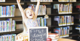 Five Marketing Strategies to Implement After the First Day of School