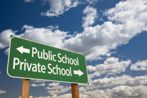 Private School Marketing and Retention in Uncertain Times