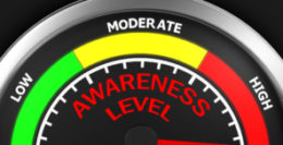 Understanding the Awareness Phase of the Family Journey