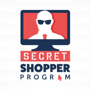 Secret Shopper logo