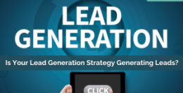 Is Your Lead Generation Strategy Generating Leads?
