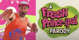 What School Leaders Can Learn from “The Parody Principal” Going Viral