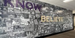 Story Stops: Turning Campus Tours into Compelling Experiences