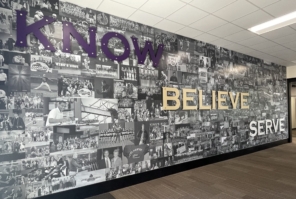 Story Stops: Turning Campus Tours into Compelling Experiences