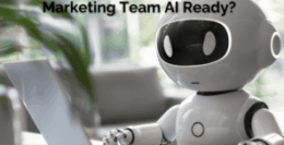 Is Your Admissions and Marketing Team AI Ready?