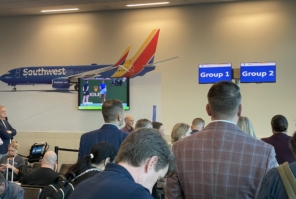 When Your Distinctives Disappear: A Lesson from Southwest Airlines for Schools