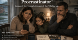 Introducing The Admissions Procrastinator™: A Smarter Way to Manage Inquiries