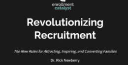 Revolutionizing Recruitment