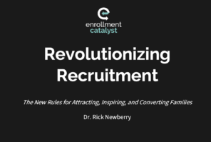 Revolutionizing Recruitment